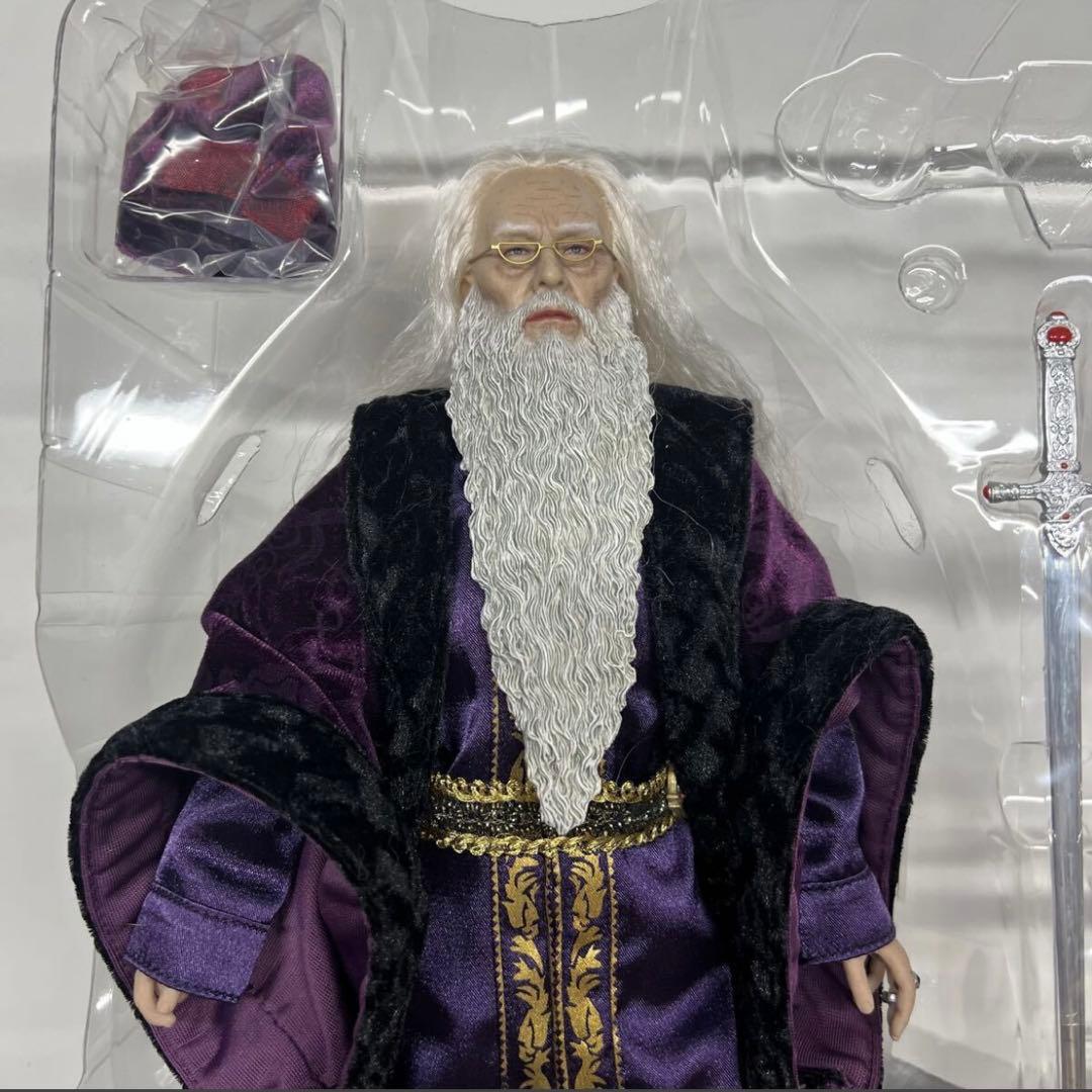 スターエーストイズ　ハリーポッター　1/6 フィギュア　検　ホットトイズ