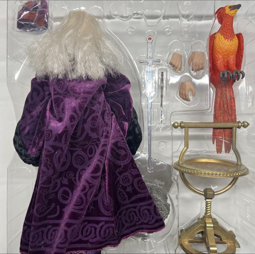 スターエーストイズ　ハリーポッター　1/6 フィギュア　検　ホットトイズ