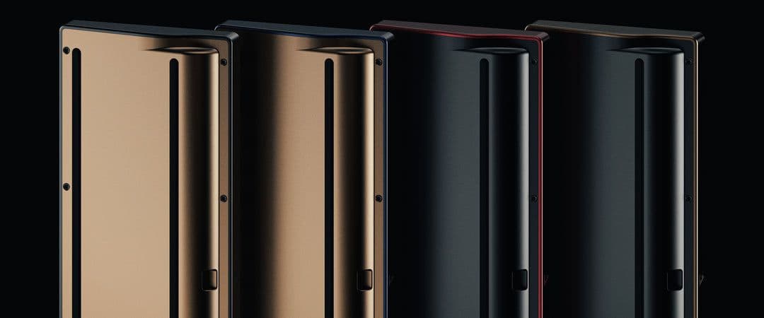 新品RAMA WORKS × ZAMBUMON Jules 65%自作キーボード - メルカリ