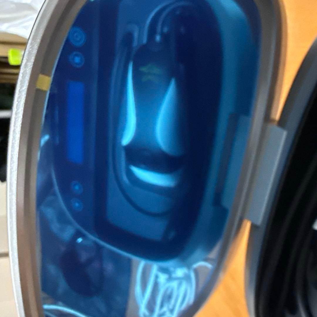 【匿名配送】ケノン ver.7.1 マットブラック 外箱なし