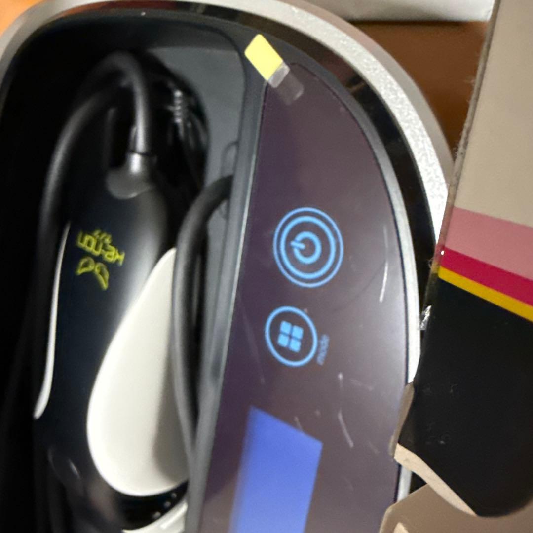 【匿名配送】ケノン ver.7.1 マットブラック 外箱なし