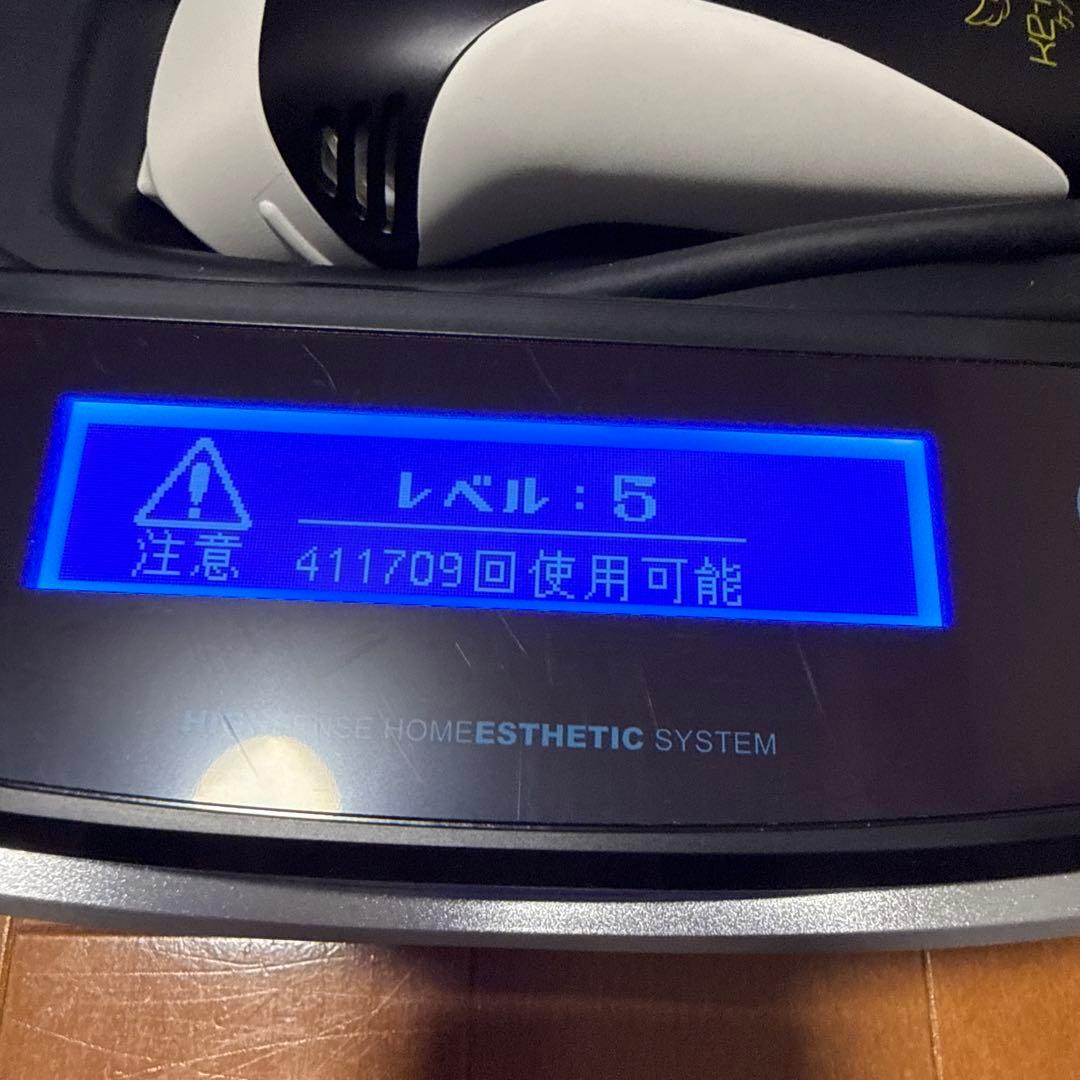 【匿名配送】ケノン ver.7.1 マットブラック 外箱なし