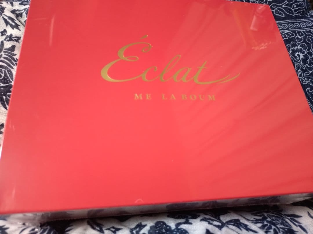 新品　MEラボンエクラ　IKKOさん開発　未開封で外側のフィルムもはがしてません IKKOプロデュース MEラボンエクラ／美顔器 | TBSショッピング