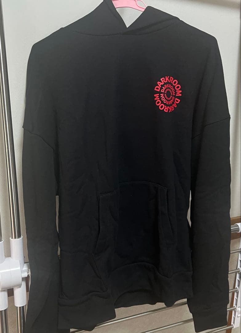 Dios ダークルーム フーディー M たなか ササノマリイ ichika
