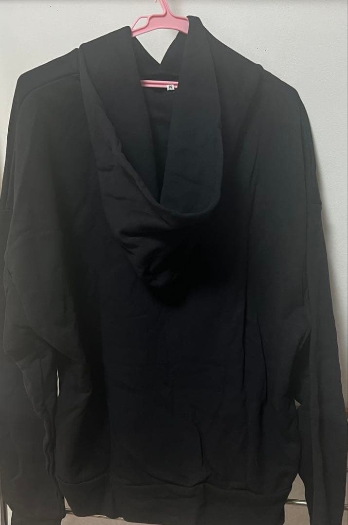 Dios ダークルーム フーディー M たなか ササノマリイ ichika