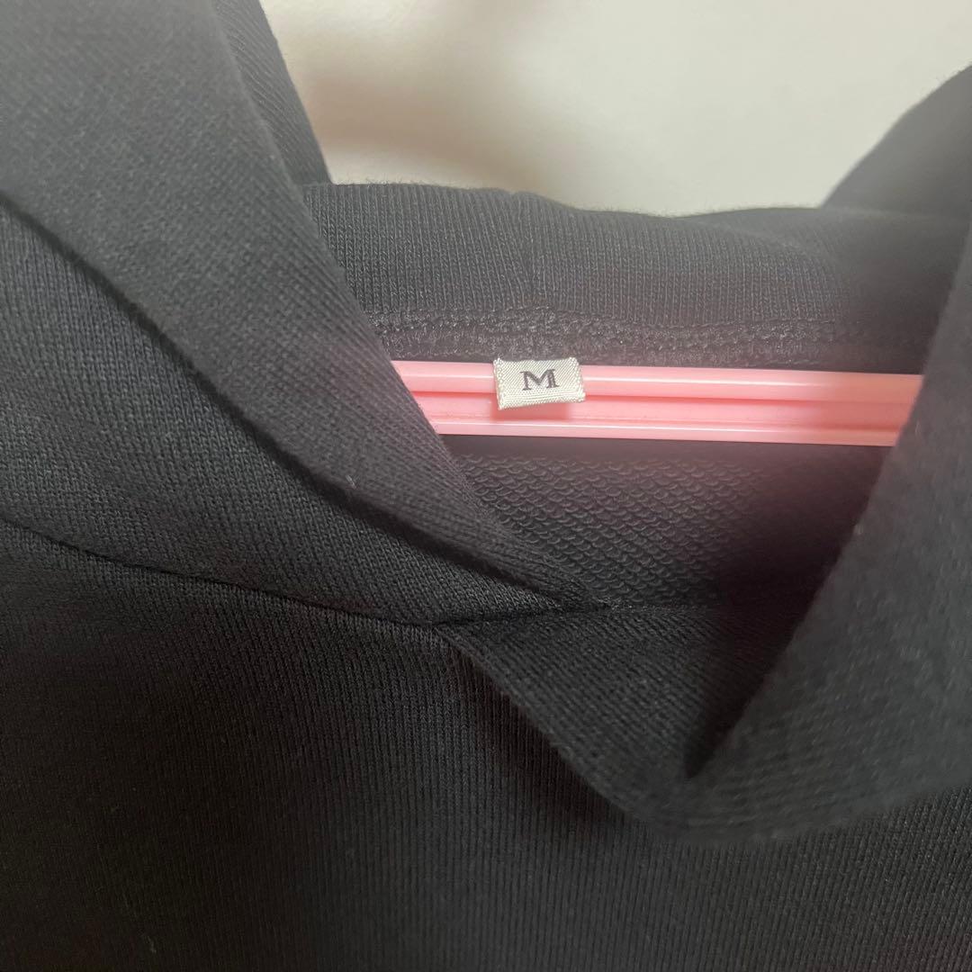 Dios ダークルーム フーディー M たなか ササノマリイ ichika