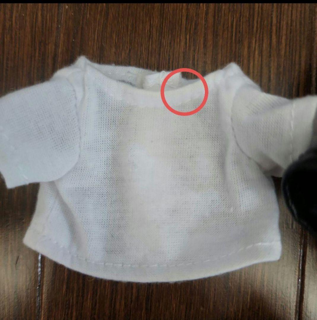 ディズニー　nuiMOs ぬいもーず コスチューム　まとめ売り