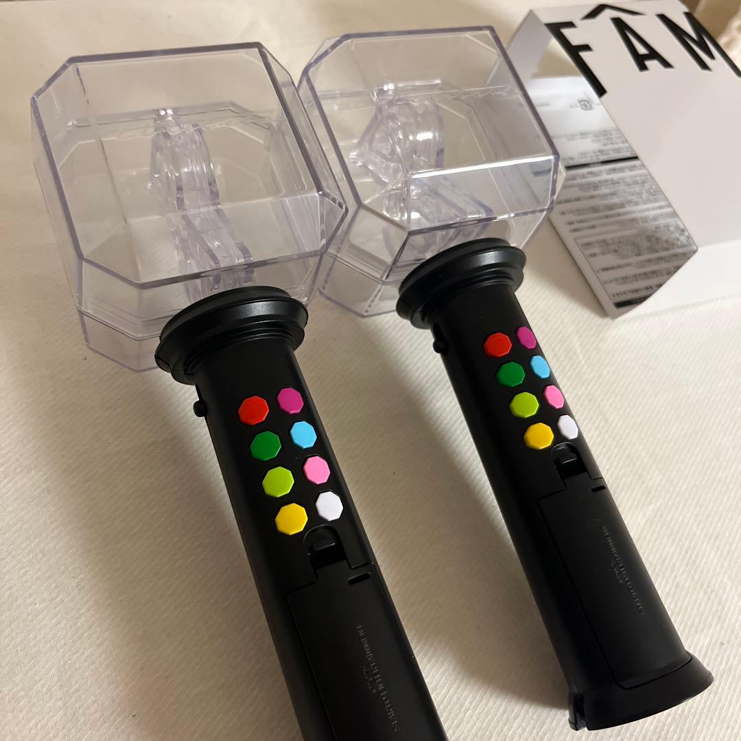 タイムレス timelesz 2025 ペンライト - メルカリ