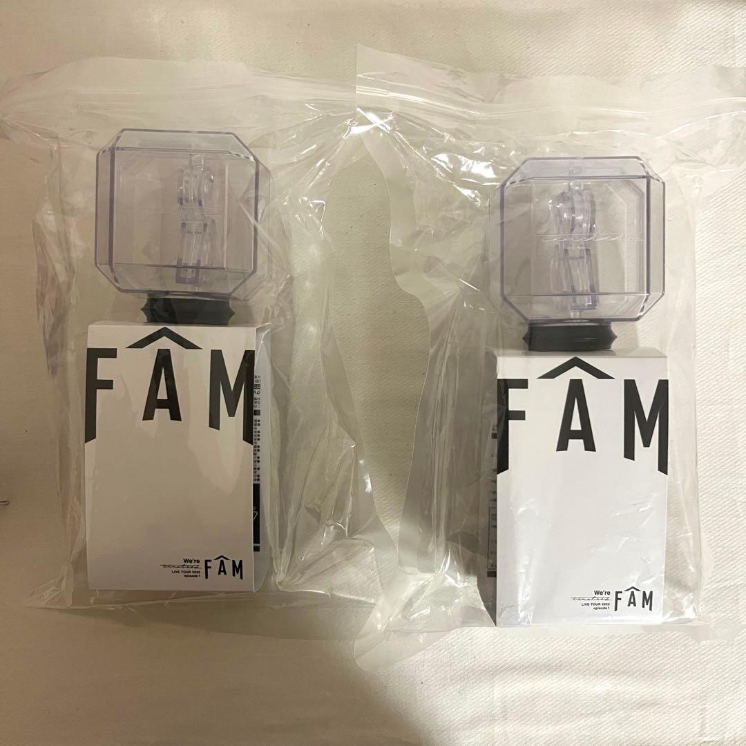 タイムレス timelesz 2025 ペンライト - メルカリ