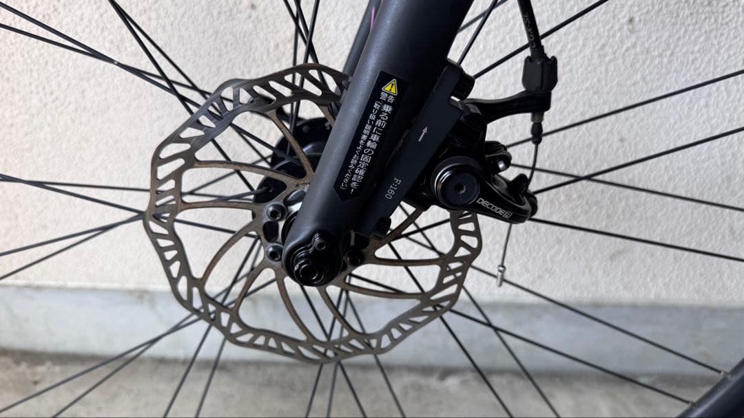 やぁさま 直接引渡 MERIDA スクルトゥーラ200 - メルカリ