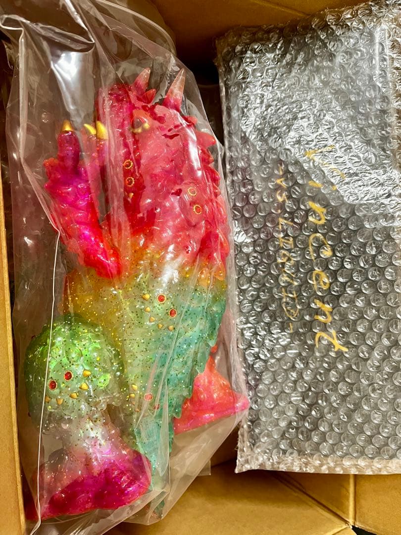 instinctoy Vincent インスティンクトイ ソフビ