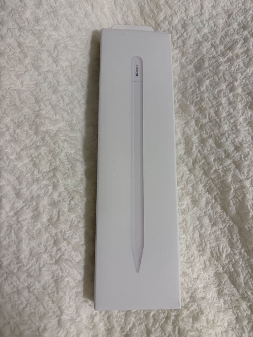 Apple Pencil ホワイト　USB-c Apple to offer USB-C equipped Apple Pencil with new pricing | Fox