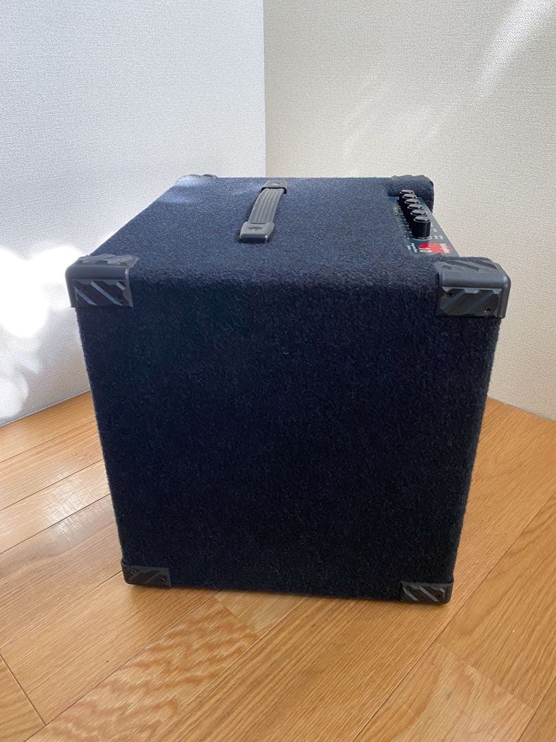 SWR Workingman's 10 ベースアンプ - メルカリ