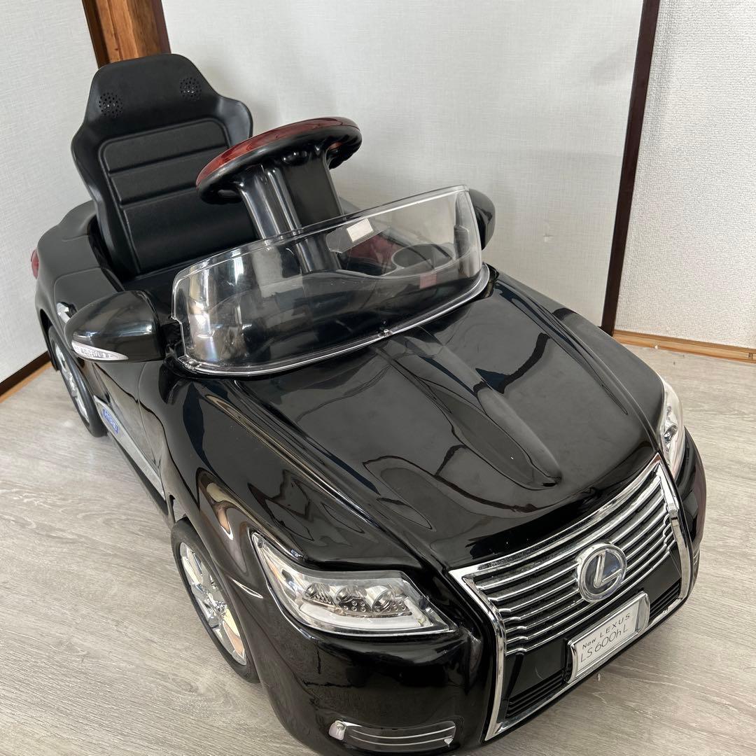 電動乗用　ニューレクサス