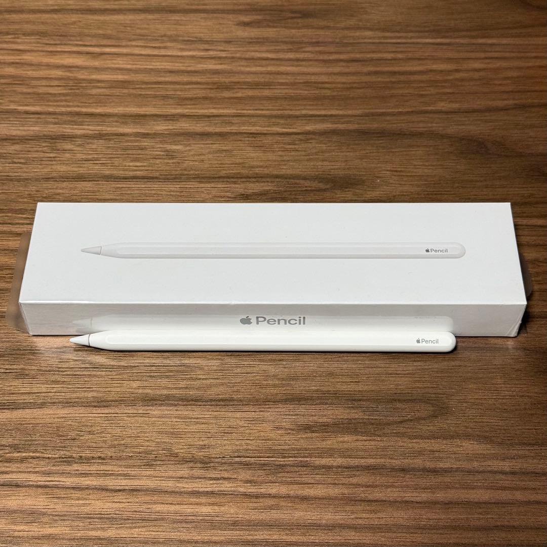 美品 MU8F2J/A Apple Pencil 第2世代 ヨドバシ.com - アップル Apple Apple Pencil 第2世代 MU8F2J/A 通販