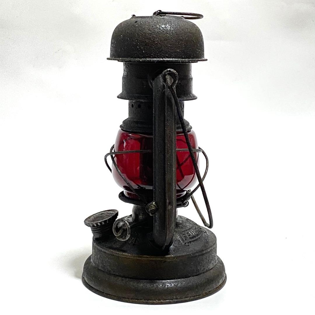 フュアーハンド 176e 赤ホヤ マッシュルームヘッド ドイツ軍用