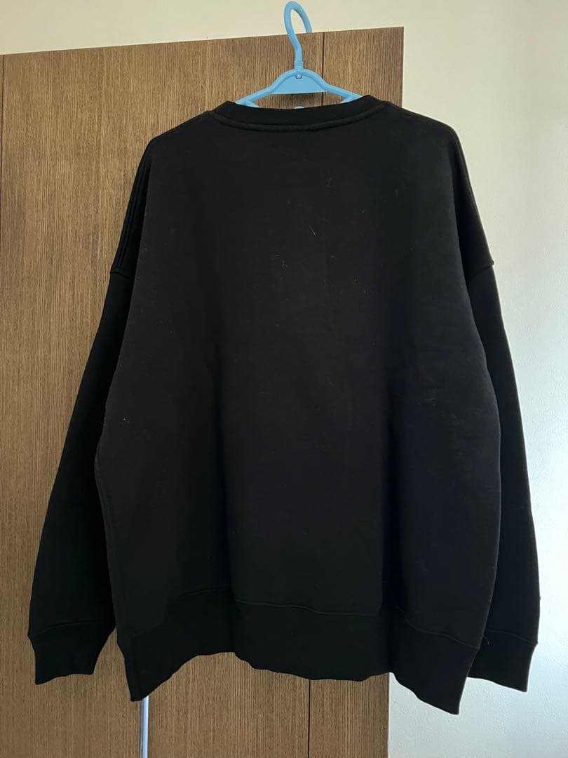 the bonez セットアップ 限定 スウェット