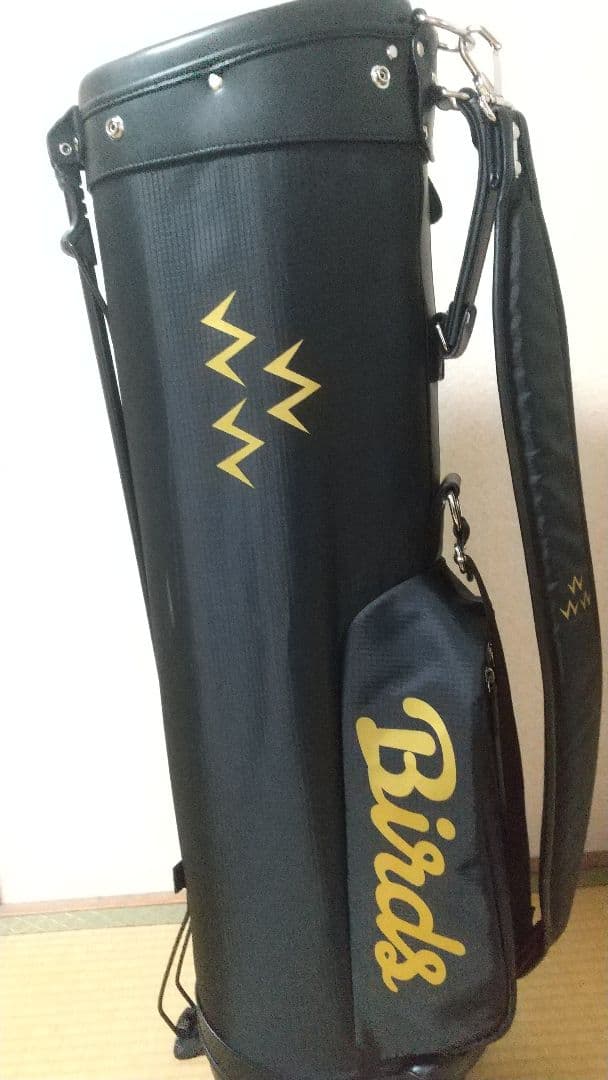 Birds of Condor スタンドキャディバック | 激安通販のイーサプライ