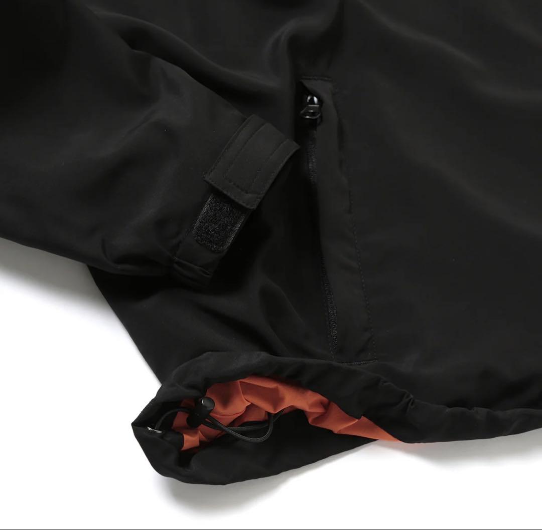 GADORO Coach JKT \"Layout\" サイズ: L