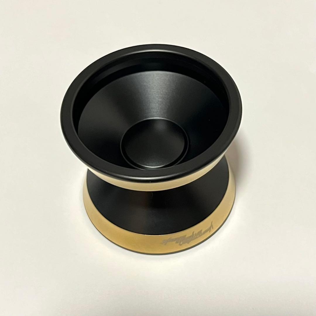 未使用】ヨーヨーリクリエーション オンスロート - メルカリ