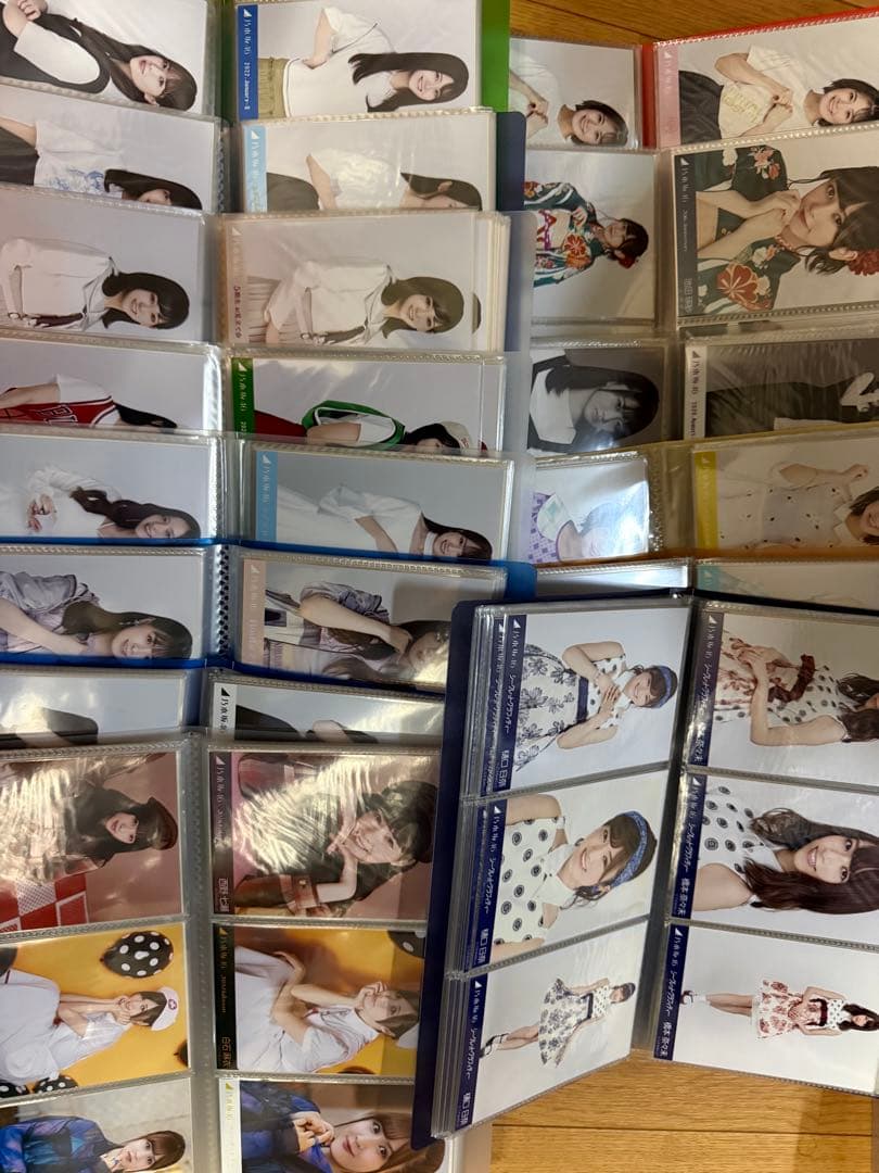 はな 再出品 乃木坂 生写真 引退品 まとめ売り① 乃木坂46 OFFICIAL WEB SHOP | 乃木坂46 グッズ通販サイト