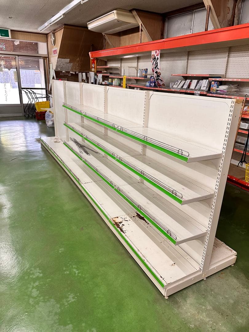 業務用⭐︎陳列棚⭐︎2列分⭐︎引き取りのみ 陳列 棚 業務用」の人気商品一覧 | 安い商品を通販サイトから探す