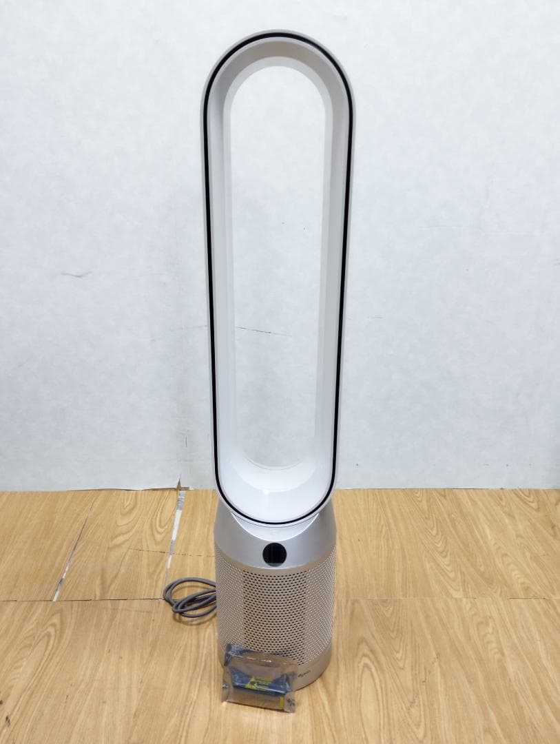 Y♢729 ダイソン Purifier Cool 空気清浄ファン TP07WS 空気清浄ファン Dyson Purifier Cool ホワイト/シルバー TP07WS [DC