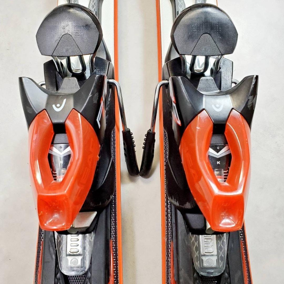 HEAD X-SHAPE MTX 170cm スキー板 PR11 ビンディング - メルカリ