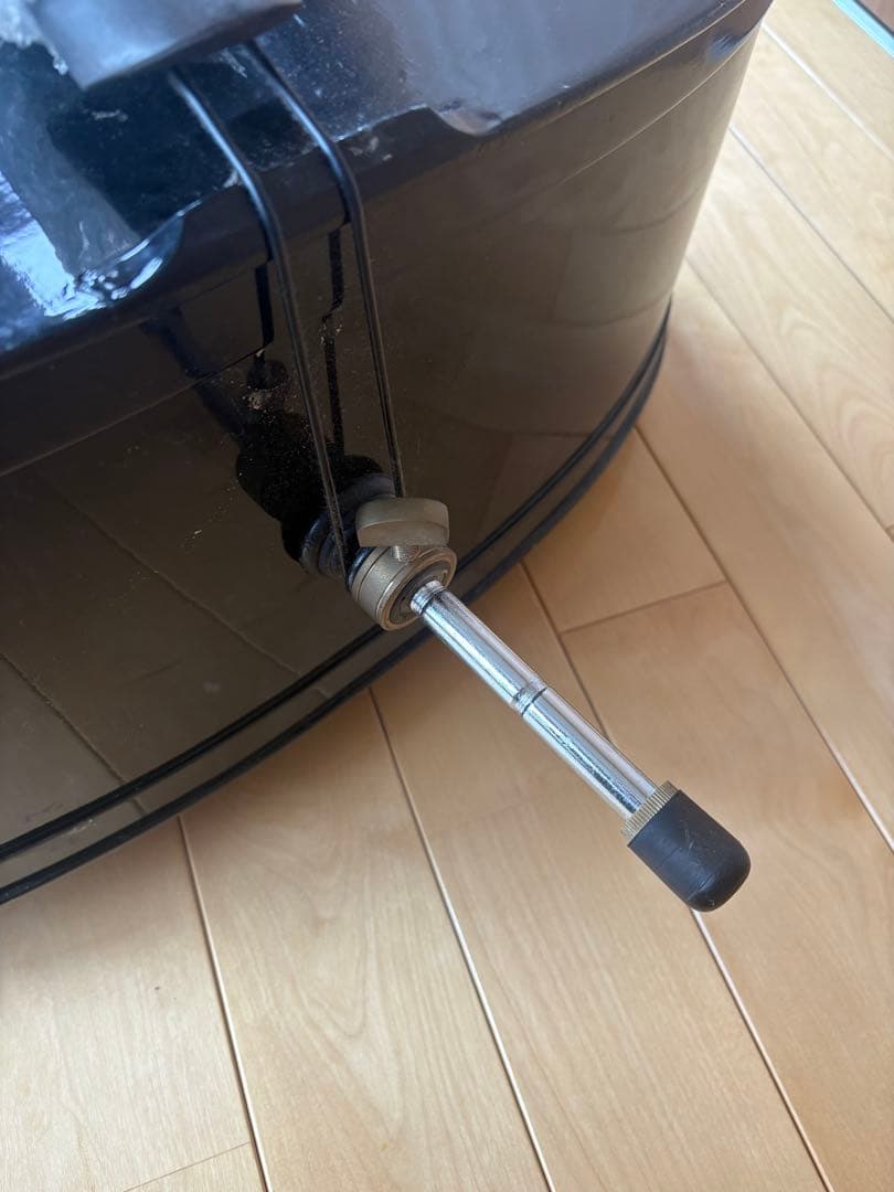 hallstattウッドベース コントラバス 黒 中古 ロカビリー - メルカリ