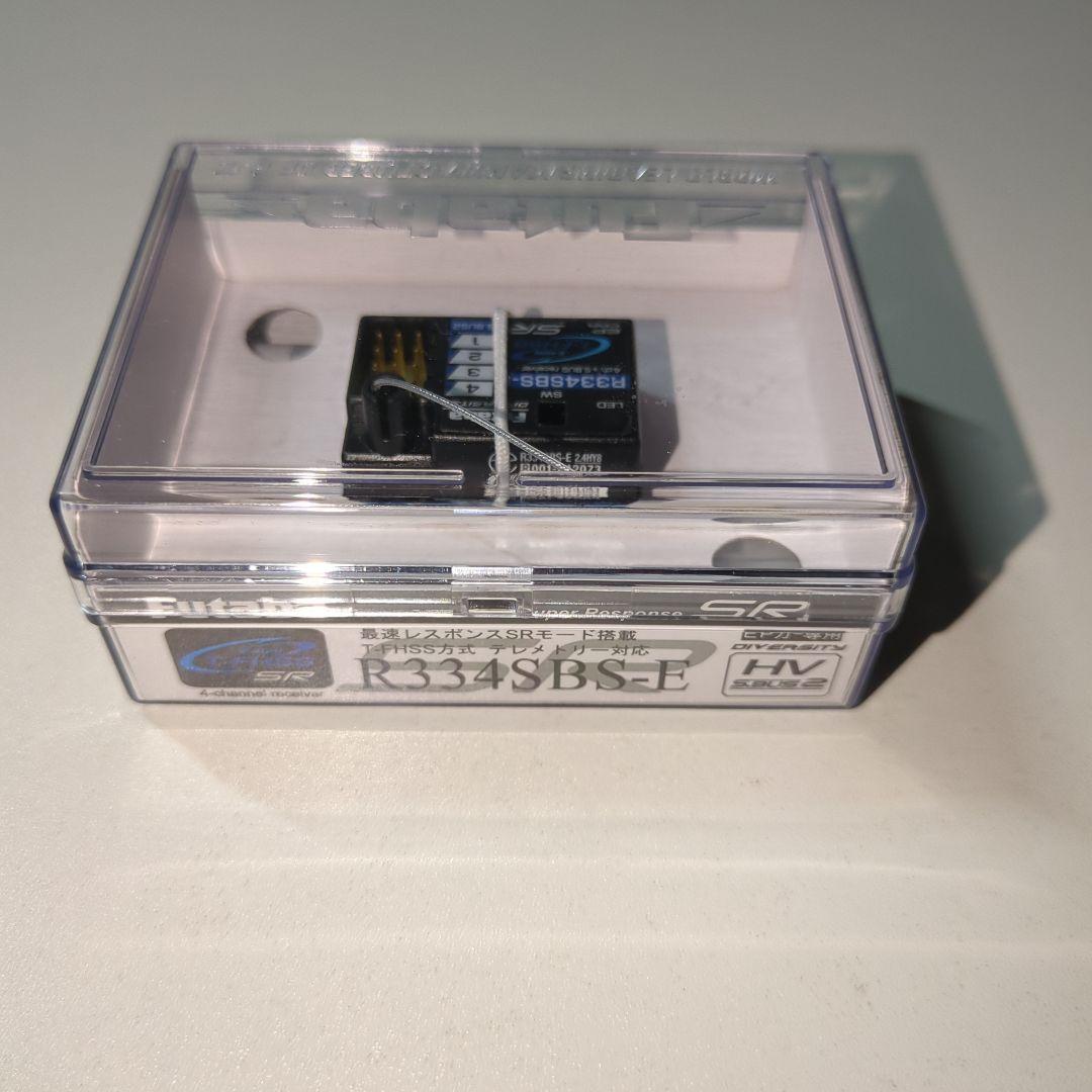 Futaba フタバ　R334SBS-E