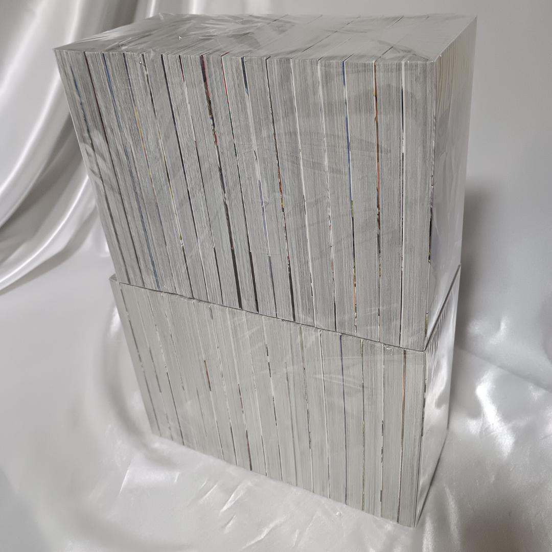 【良品！ワンパンマン　ONE PUNCH -MAN　全35巻セット】