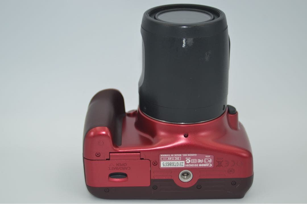 Canon kissx50 パワーズームレンズセット - デジタルカメラ