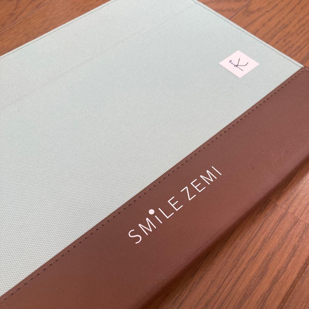 スマイルゼミ タブレットケース 組曲コラボ - メルカリ