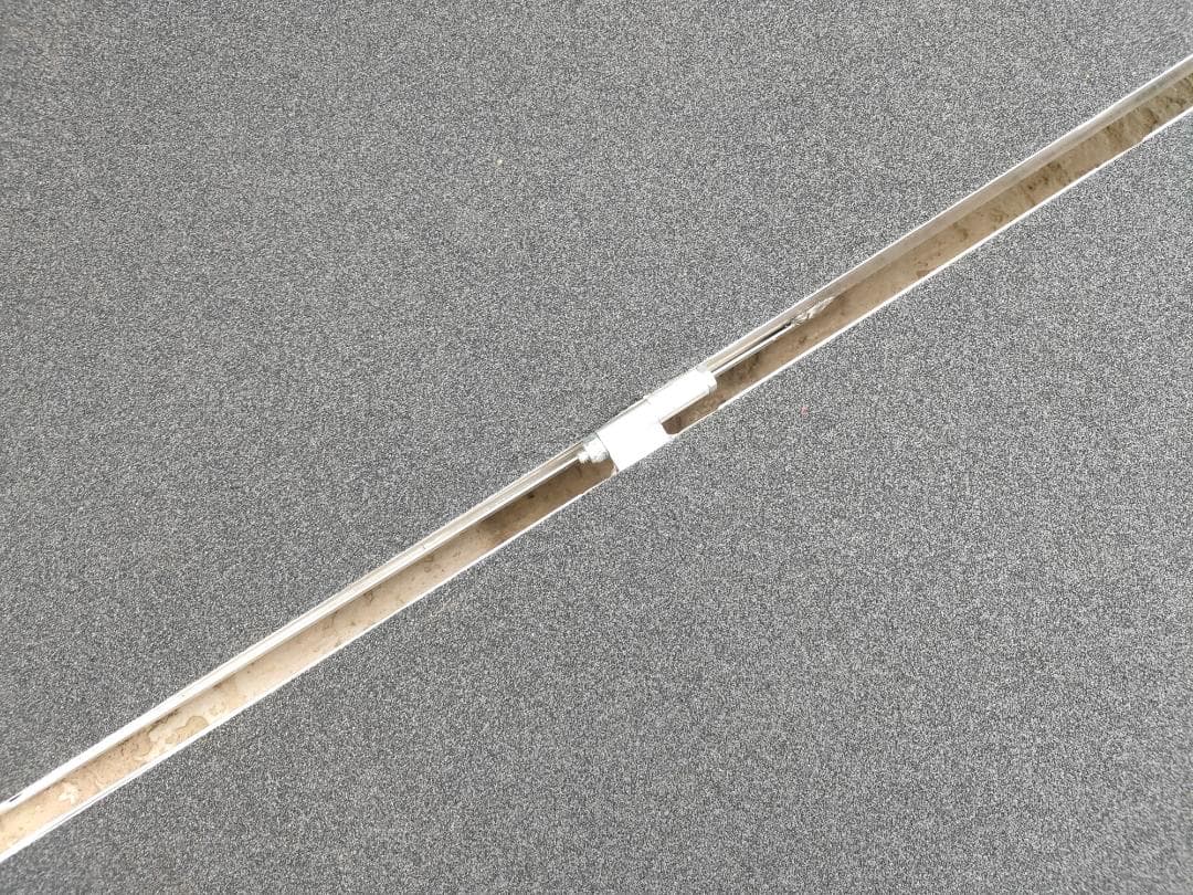 看護/介護に《耐荷重300kg》アルミ2枚折れ☆ポータブルスロープ1.5mサイズ