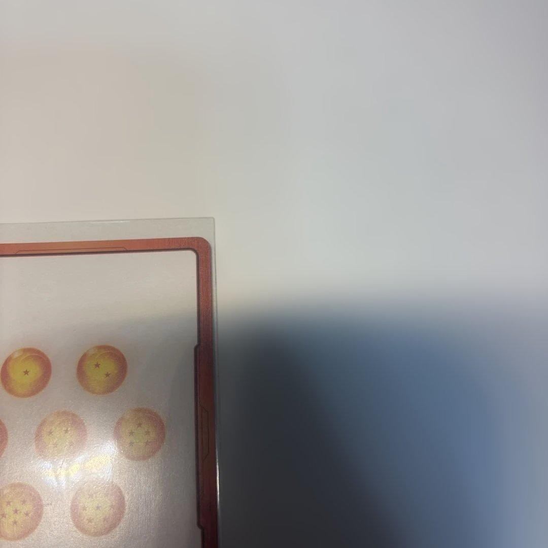 ドラゴンボールカード エンジーマーカーパラレル エナジーマーカー金