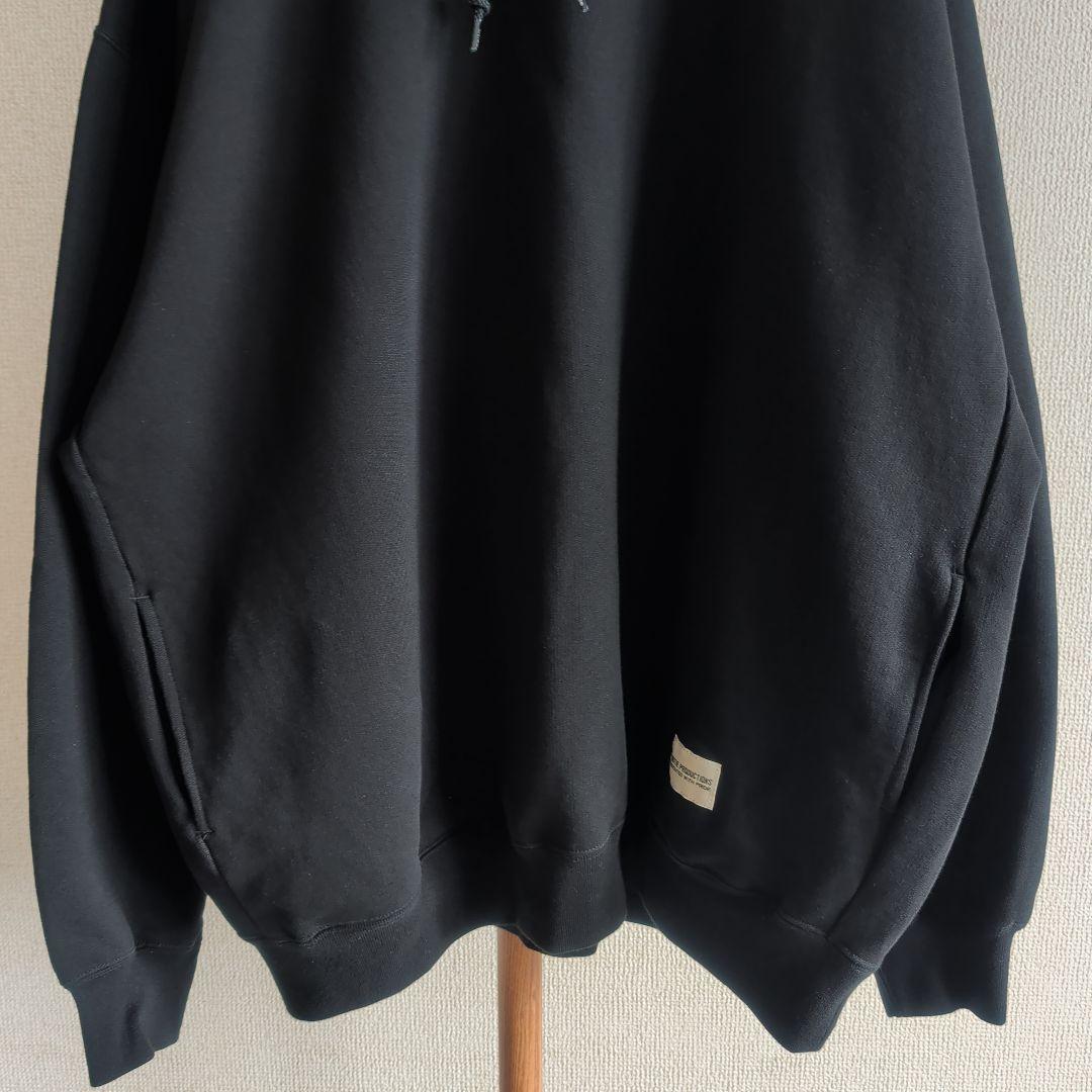 極美品 COOTIE Inlay Sweat Hoodie セットアップ - メルカリ