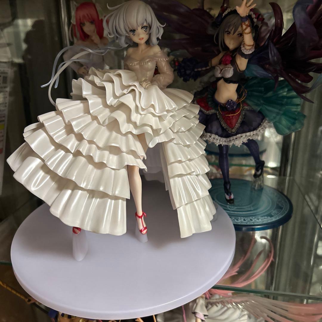 ゾンビランドサガ 紺野純子 フィギュア F:NEX - メルカリ