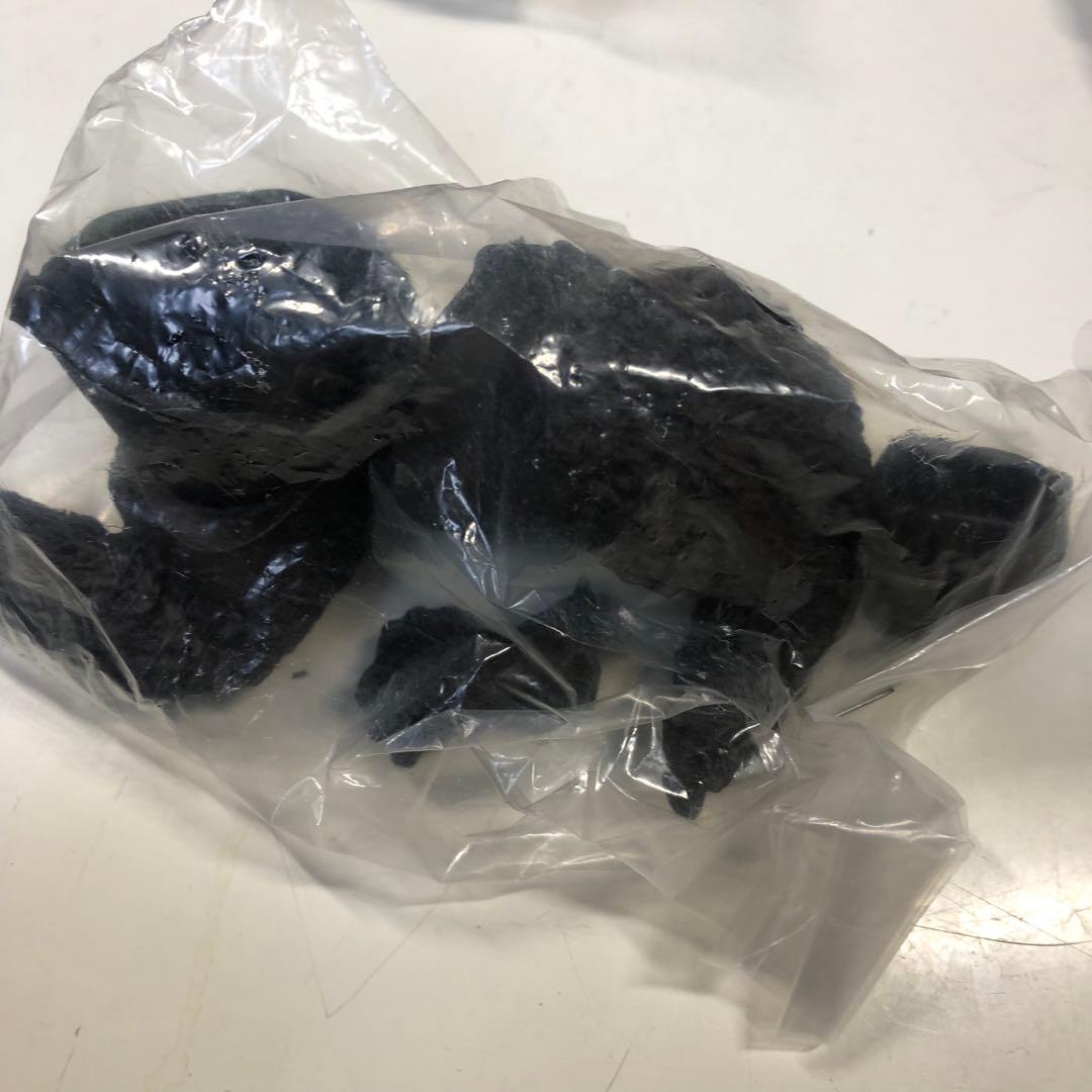 海洋堂　1/150　ソフビキット　初代ゴジラ　1954