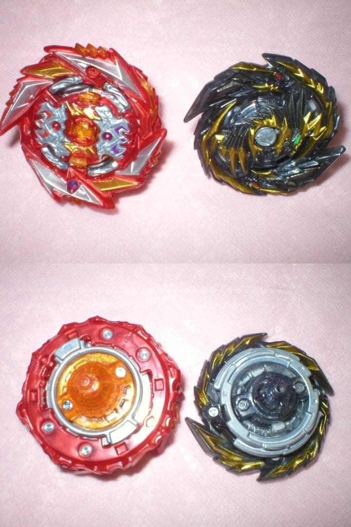 ベイブレード　大量　まとめて