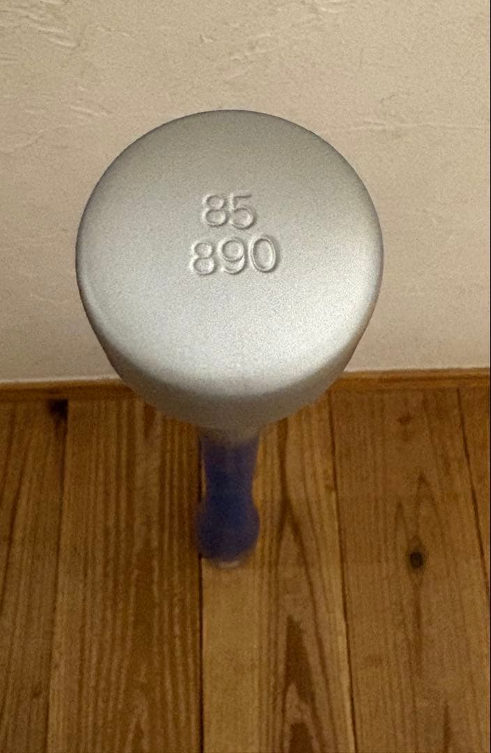 PENTA50N 軟式バット 85cm 890g Dブルー - メルカリ