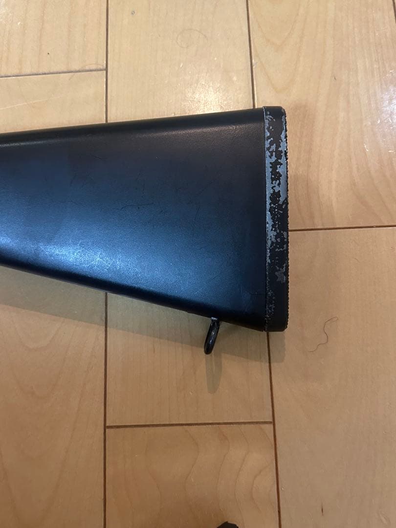 東京マルイ　M16A1 ベトナム　電動ガン　スコープマウント付き　18歳以上