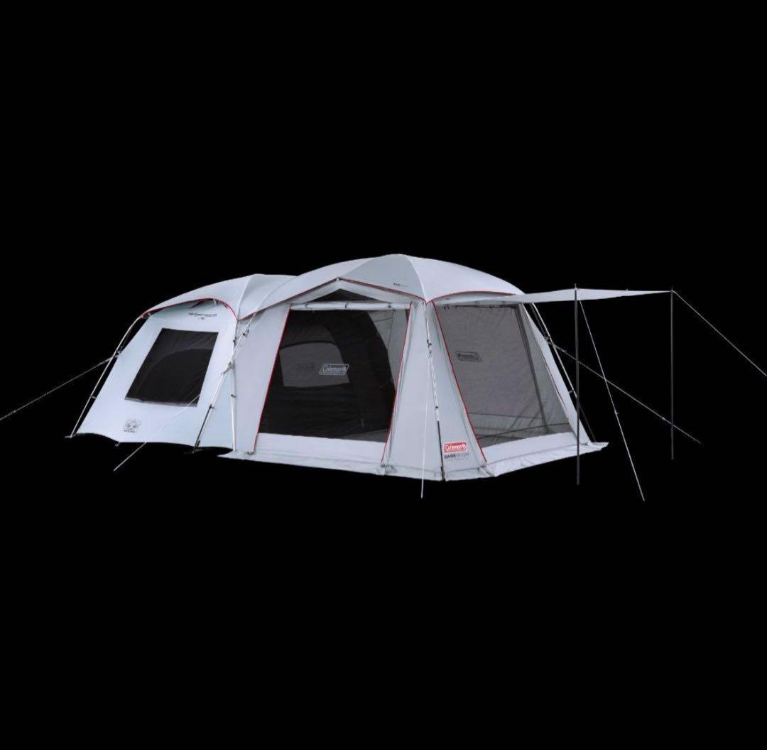 Coleman タフスクリーン2ルームハウスMDX+ コールマン キャンプテント コールマン タフスクリーン mdx」の人気商品一覧 | 安い商品を通販