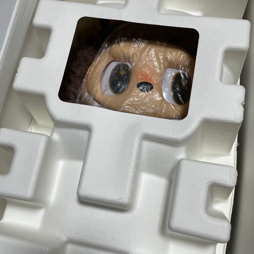 ★新品THE MONSTERS ZIMOMO I FOUND YOU 正規品★