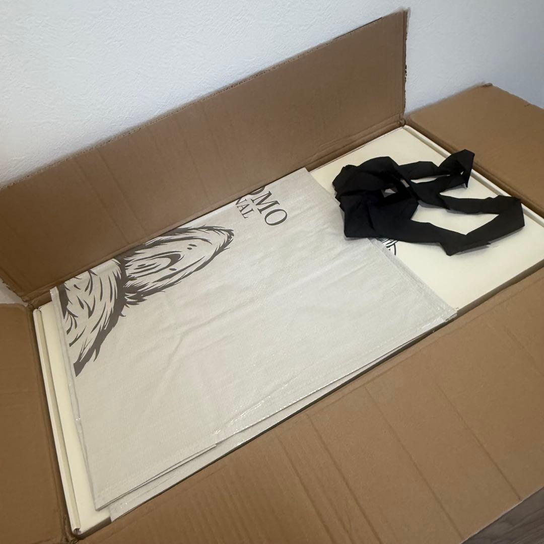 ★新品THE MONSTERS ZIMOMO I FOUND YOU 正規品★