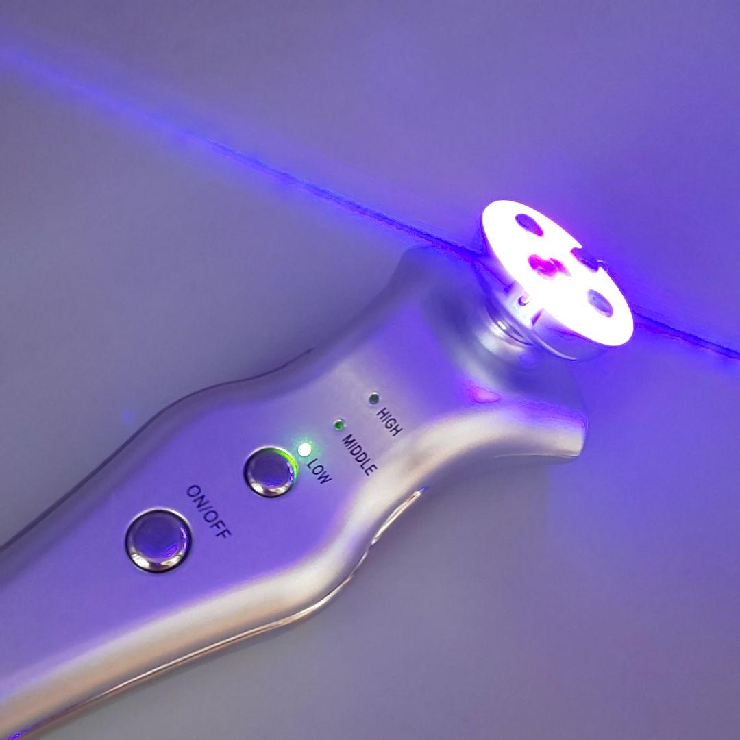 ’ララルーチュRF リベラータ LALALUCU【正規品・動作良好・良品】34