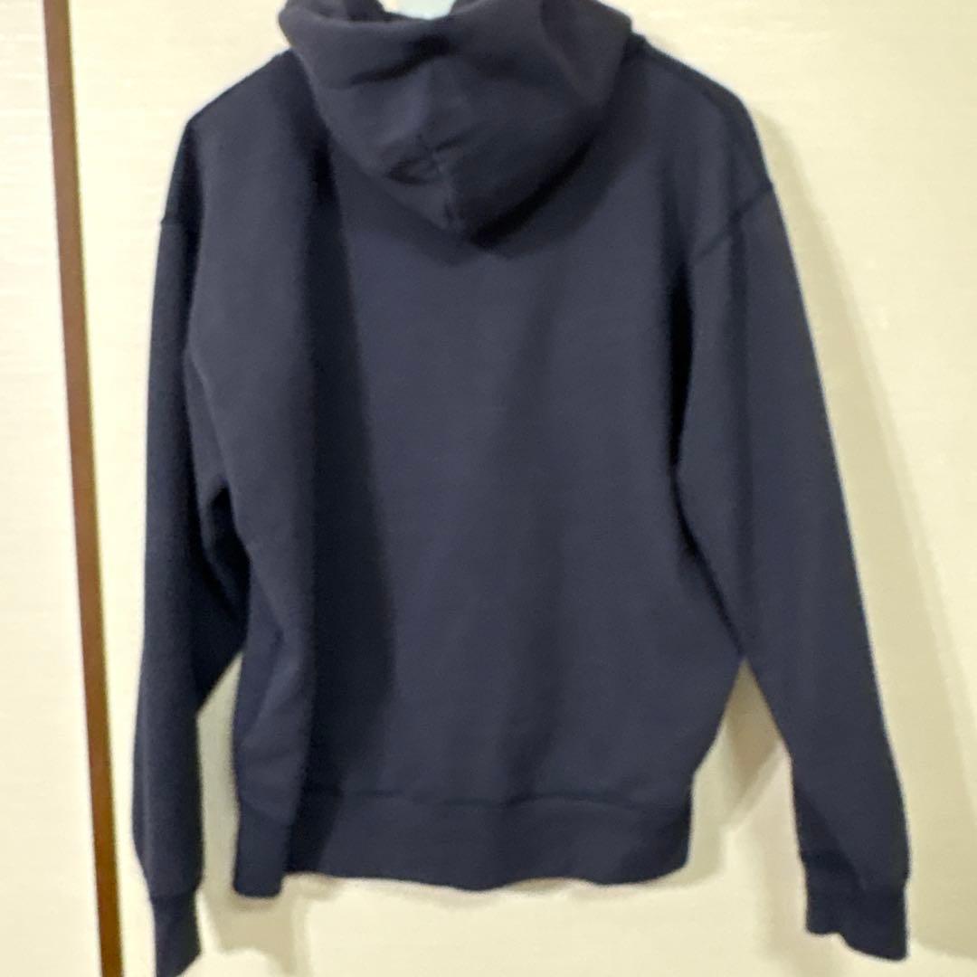 Millennium parade フーディー