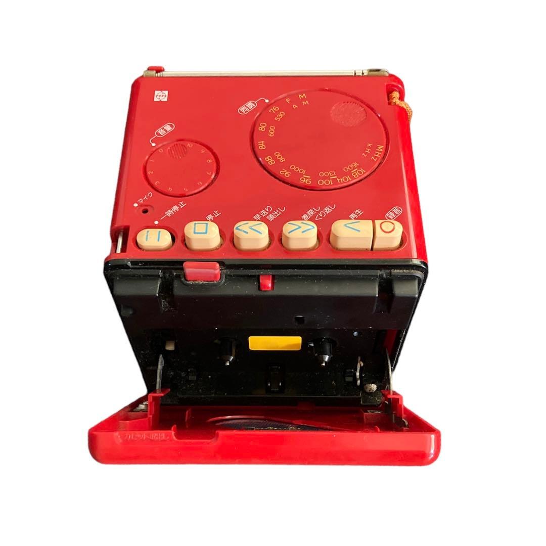 激レア NATIONAL RX-90 COROCASSE コロカセ カセット - メルカリ