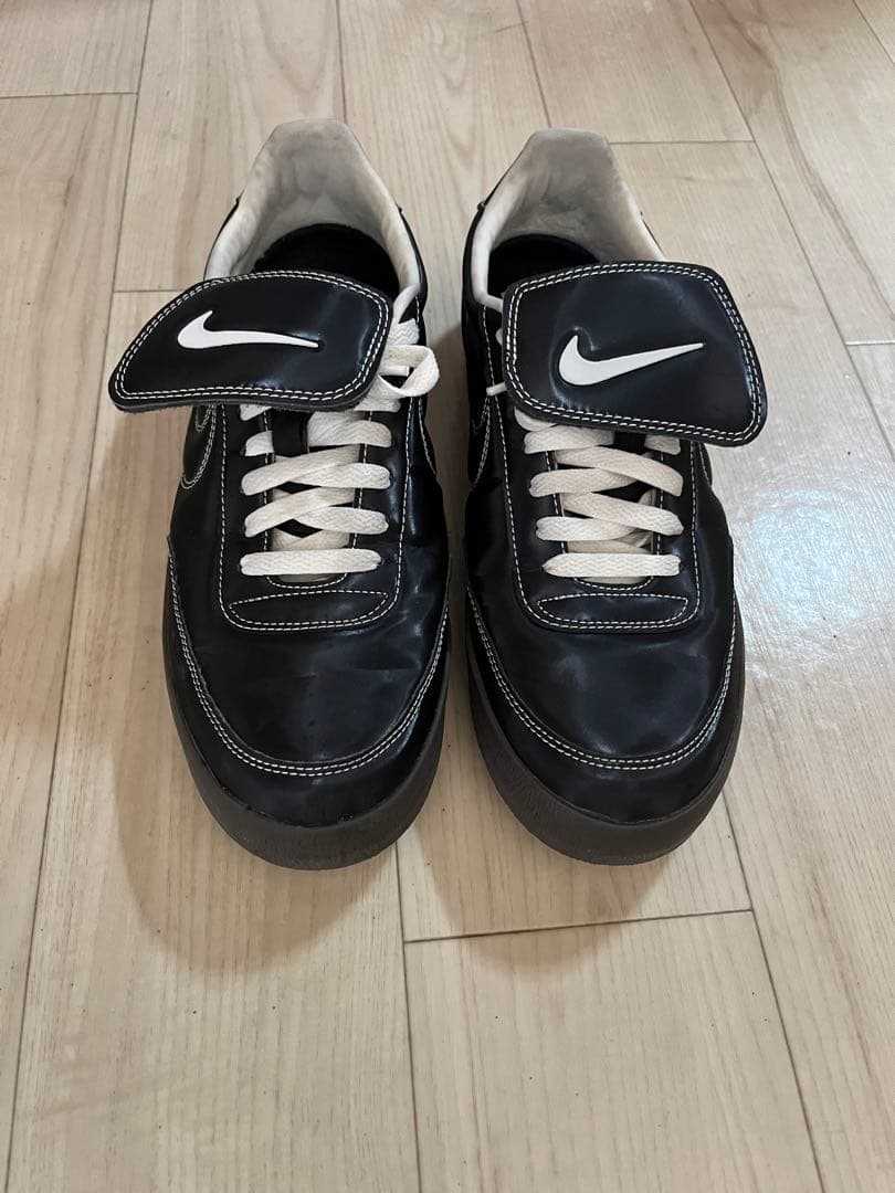 靴 NIKE KILLSHOT 2 PRM / 28.5cm