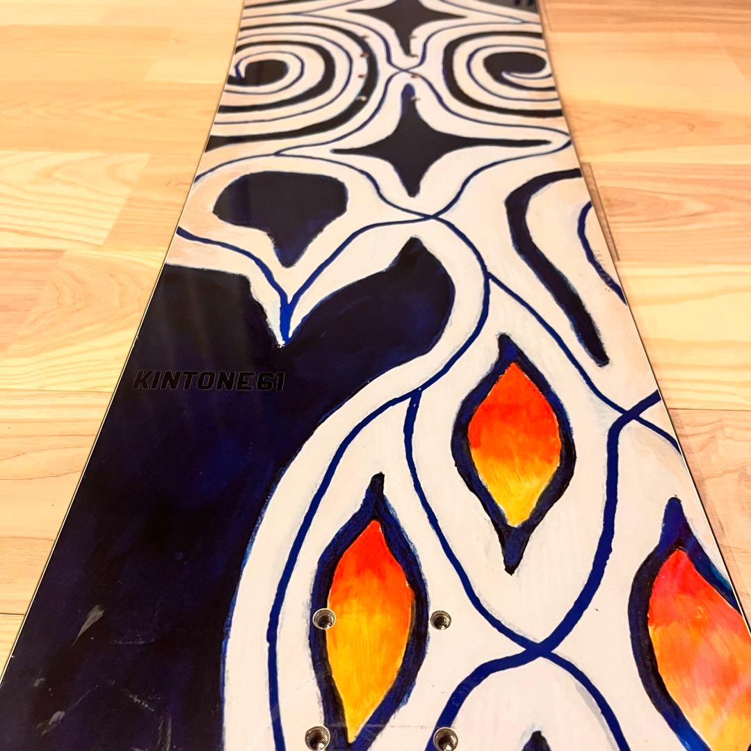 デスレーベル　キントーン161