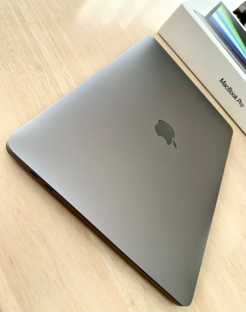 MacBookPro M1 13インチ メモリ16GB 2TB ⭐︎フルスペック - メルカリ